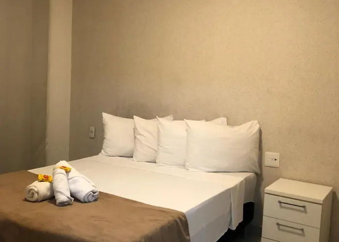 Apartamento Na Praia - Vg Fun Residence