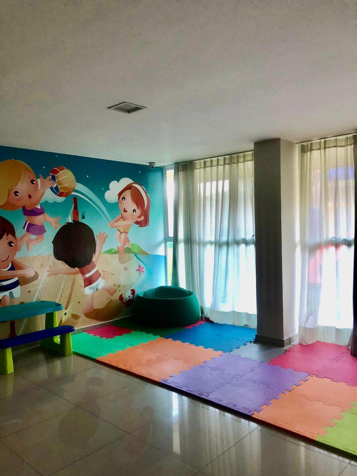 Na - Vg Fun Apartment *
