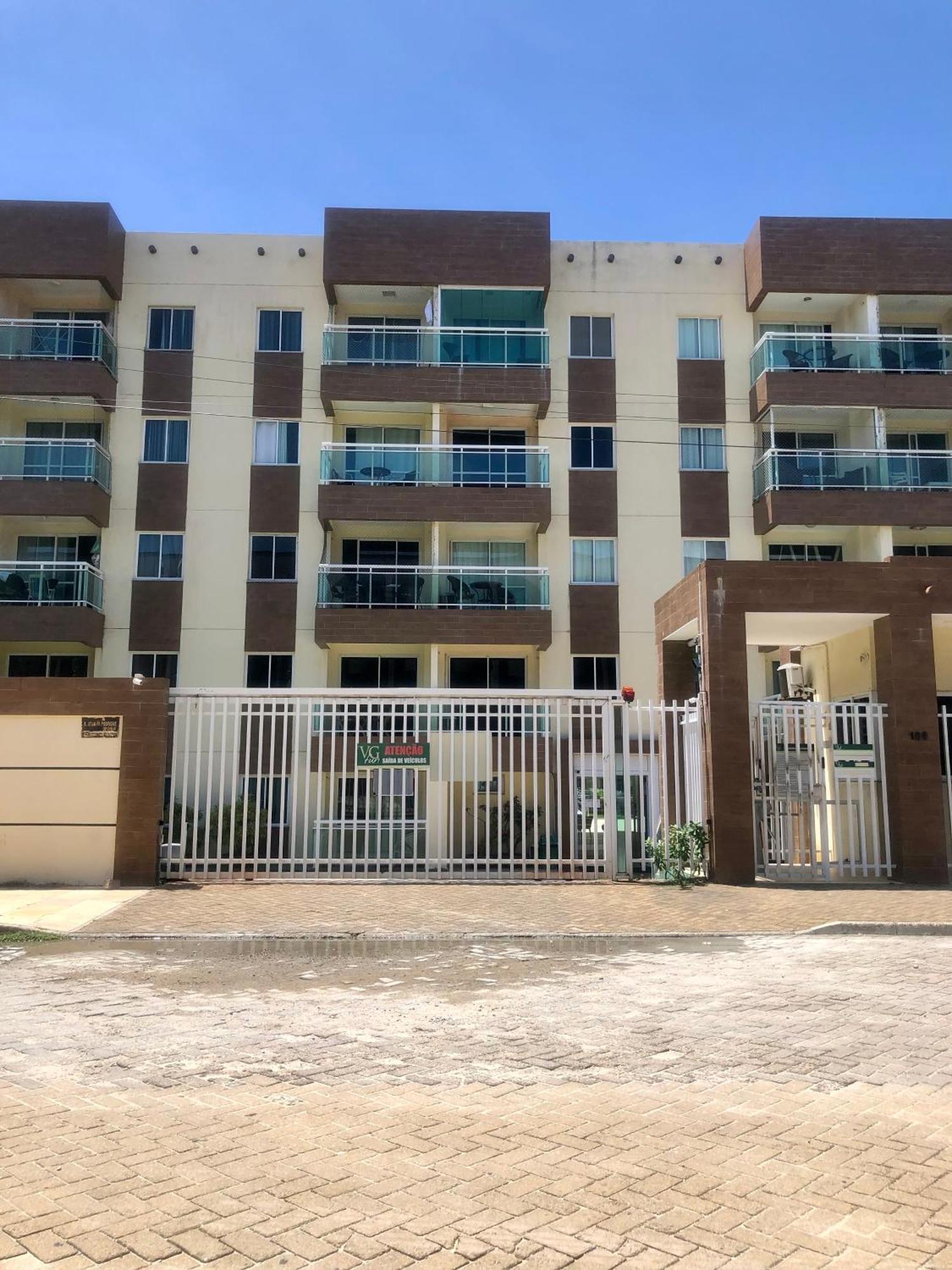 Na - Vg Fun Apartment