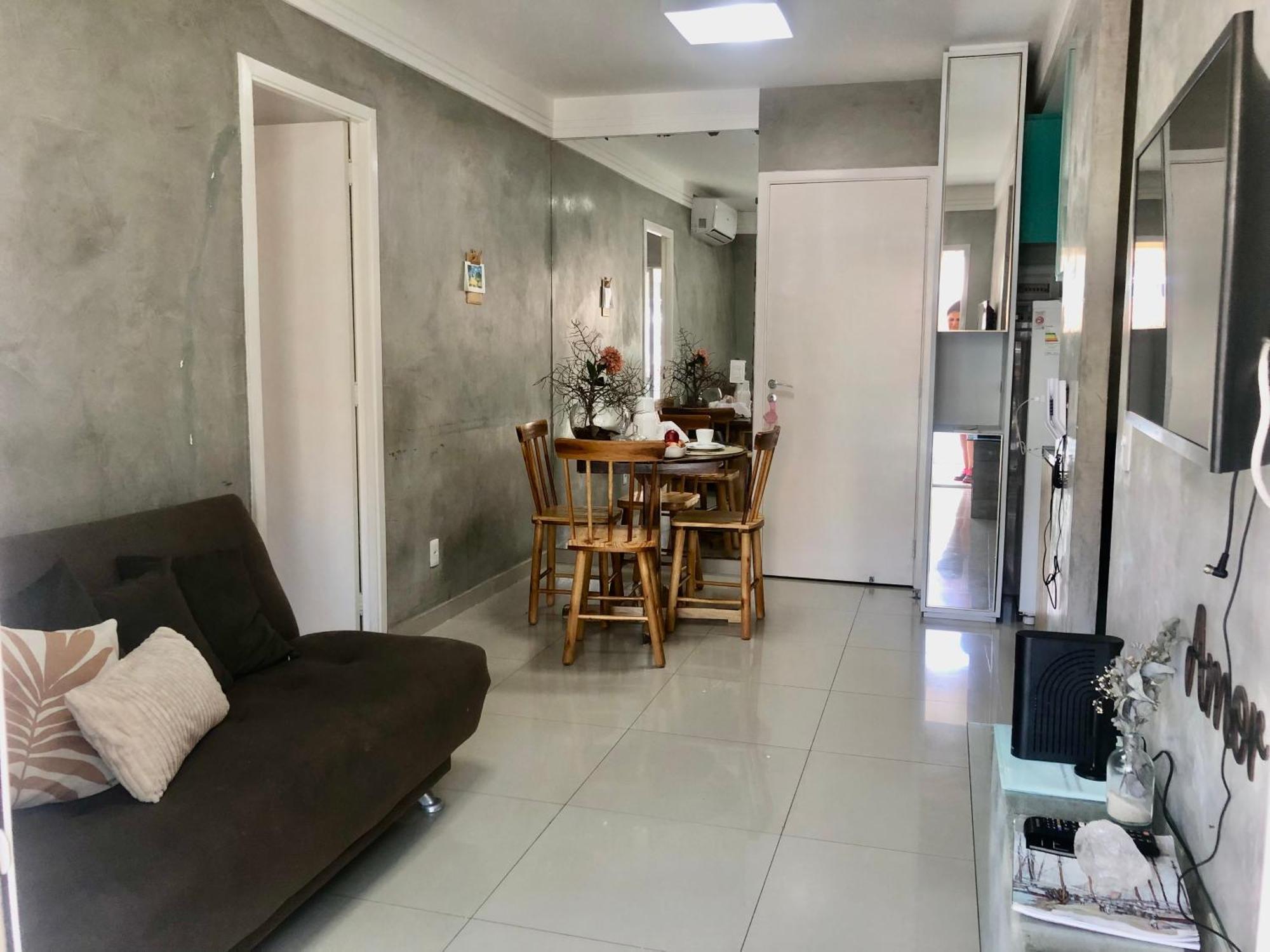 Apartamento Na - Vg Fun *